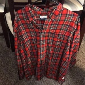 Men’s Long Sleeve Magellan Shirt